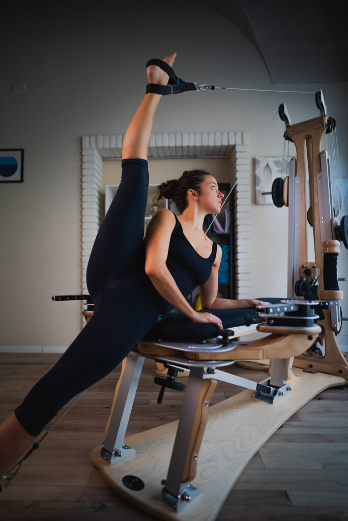 Gyrotonic Firenze