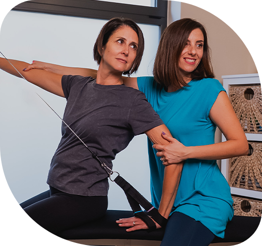 Gyrotonic Firenze